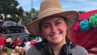 Admissions FAQs: Greek Organizations | The University of Alabama