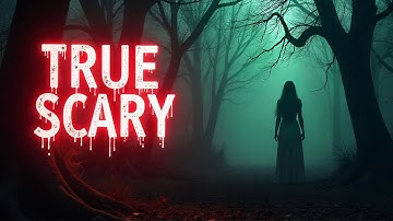 21 True Horror Stories in the Rainy Night – You’ll Regret Listening Alone Vol.38