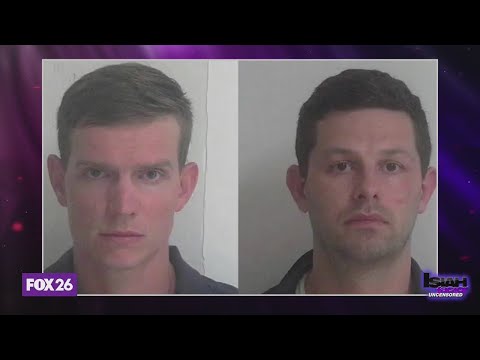 Same sex couple charged with sexually abusing adopted sons