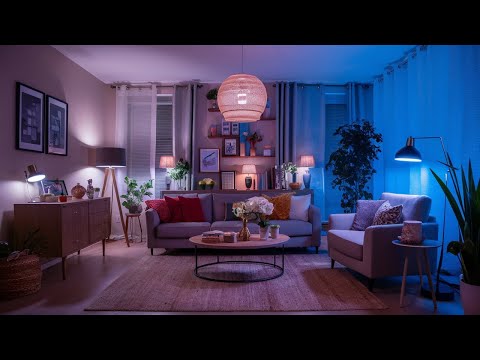 Transform Your Space Top 10 Easy & Cozy Home Decore hacks of 2024!
