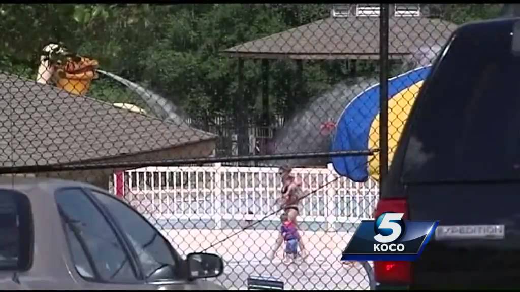 Edmond hit by string of car break ins - YouTube