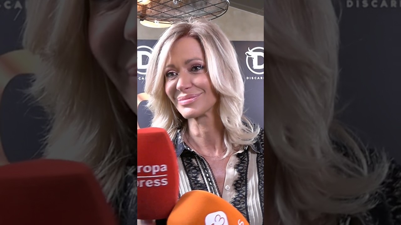 Susana Griso desvela cómo vio a Sonsoles Ónega en el último Adiós a su padre