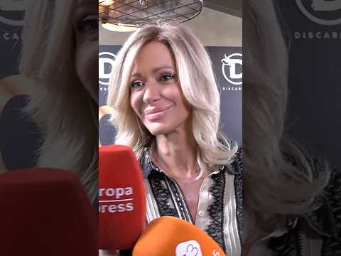 Susana Griso desvela cómo vio a Sonsoles Ónega en el último Adiós a su padre