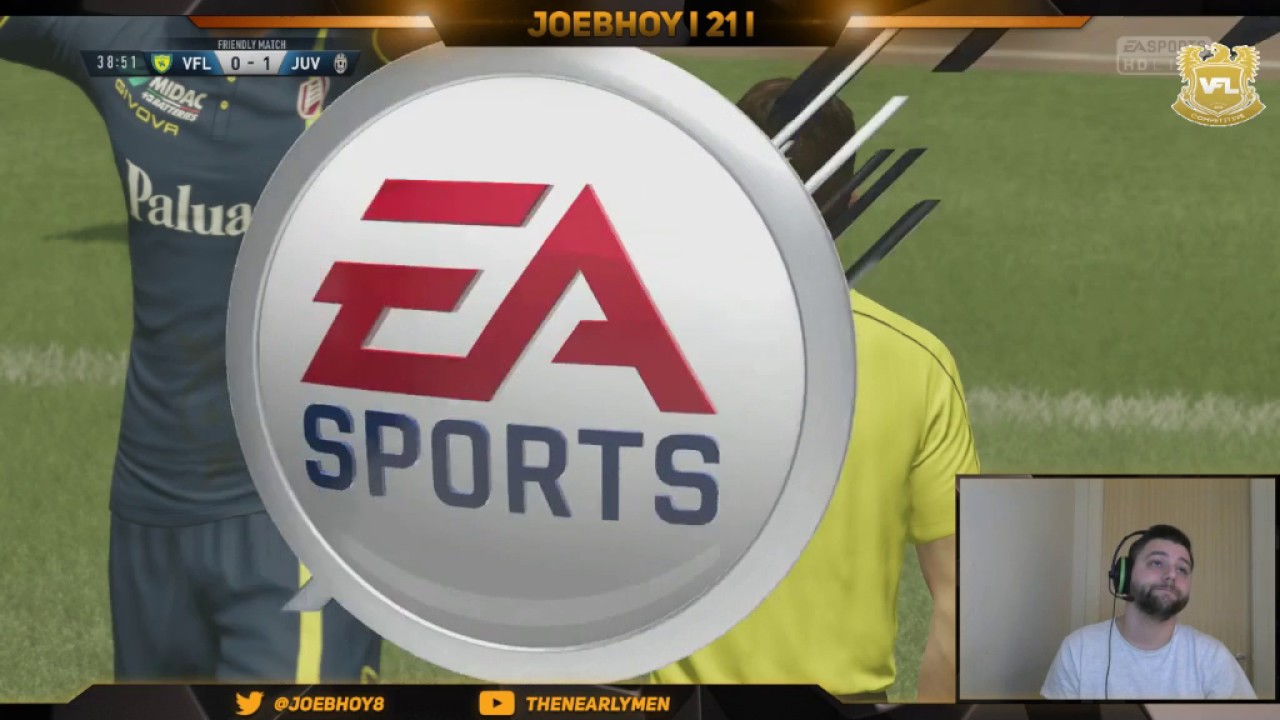 VFL Chievo Verona 0 - 1 VFL Juventus