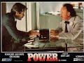 Power Trailer 2 R 1986 Drama Political Drama Denzel Washington
