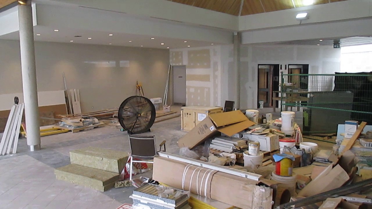 GO Burlington station 2016-12-04