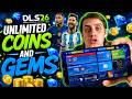 DLS 26 Hack Unlimited Coins and Gems Dream League 