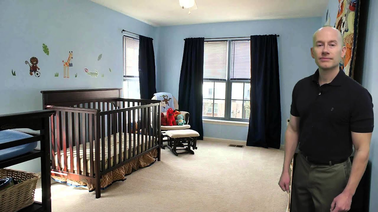 6063 A Wicker Ln Centreville Va. 20120 - YouTube