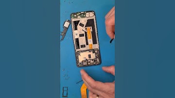 OPPO A79 5G fast screen replacement