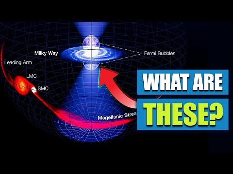 The Fermi Bubbles: Our Galaxy's Strangest Feature
