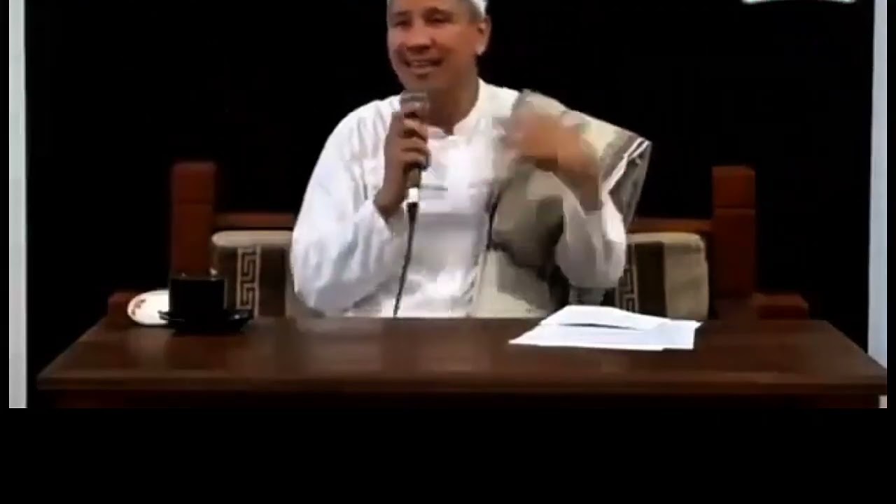 ILMU HIDUP by habib novel alaydrus