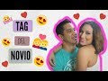 TAG DEL NOVIO| Le respondimos a Jose Bustillos| Anapatricia.