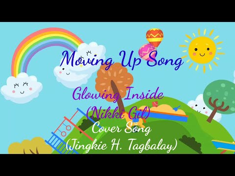 Glowing Inside with Action and Lyrics
