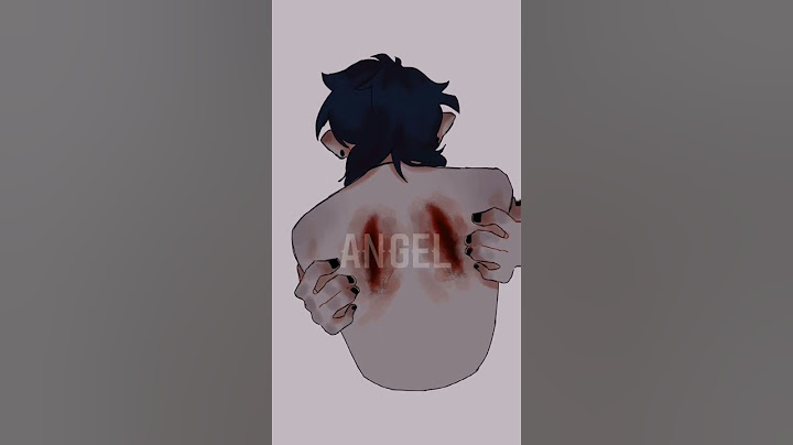 The devil is real and he can be beautiful [short animation] #shorts #devil #never #animatic