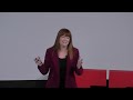 Is Gael mé | Bláthnaid Ní Chofaigh | TEDxMerrionSquareWomen