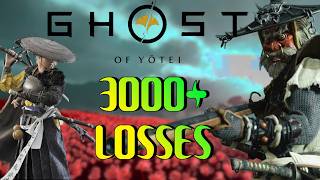 Can You Beat Ghost of Yotei as a Normal Woman?
