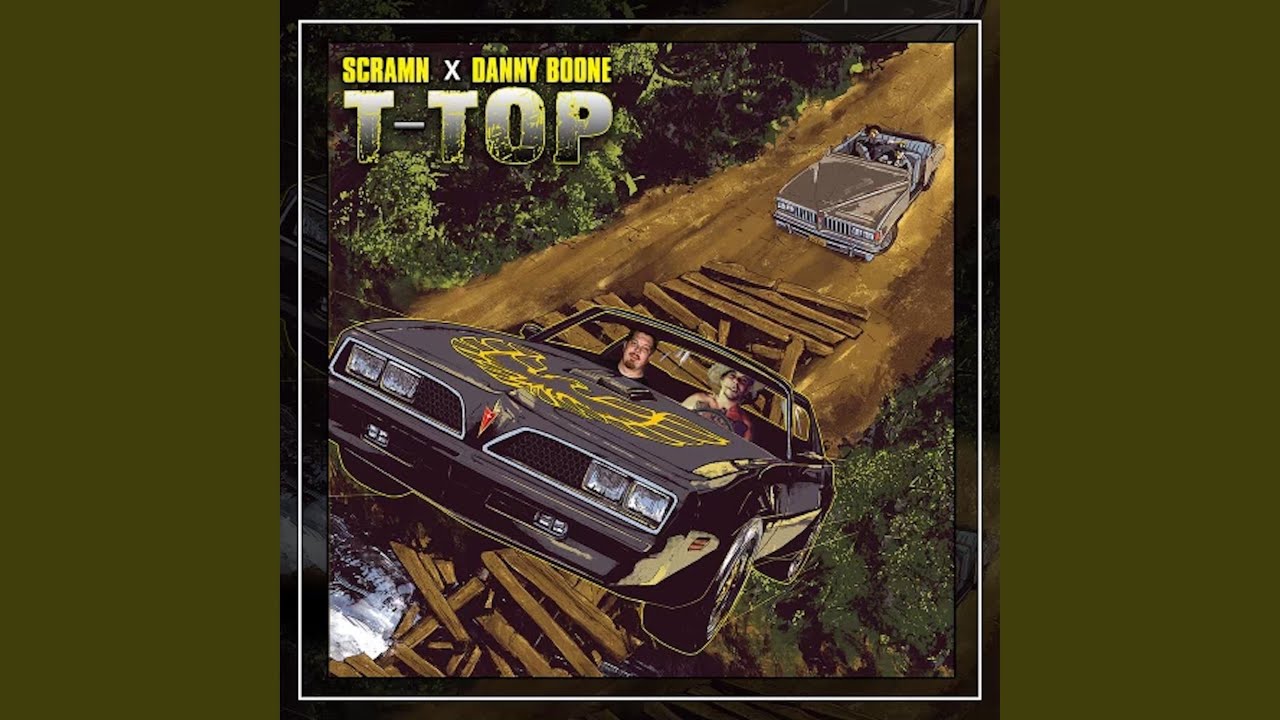 Watch T-Top on YouTube Watch T-Top on YouTube