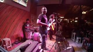 ผัวสำรอง - FULL FRAME Live Cover