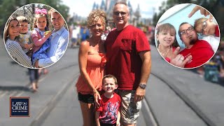 Murder-Suicides At All-Time High In America Why Are People Killing Their Families?