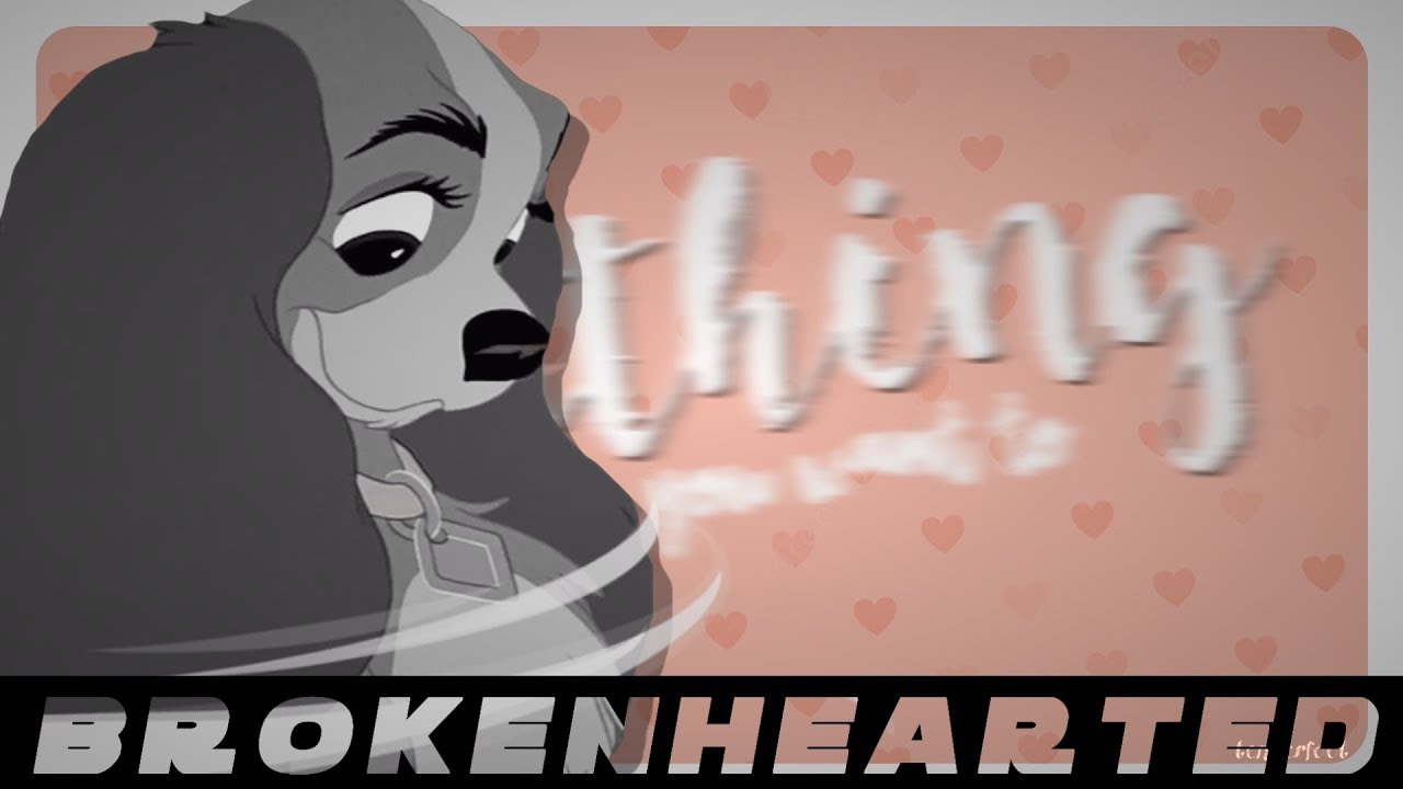 Brokenhearted || Animash MEP