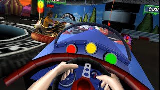 Goosebumps Horrorland In Vr Bumping Carnage Oculus Rift