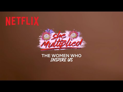 Women's Day | Women Who Inspire | Netflix