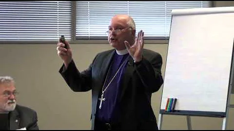 Bishop Ray Sutton on Ecumenical Convergence among ...