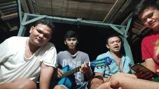 Hiburan PART I !!! Sapala naung hupillit -SA AMA TRIO || Versi Squad DS