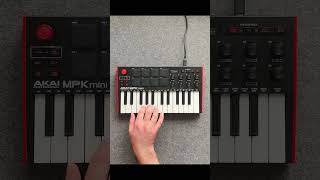 Download Lagu Darude - Sandstorm (Instrumental Akai MPK mini cover) MP3 Download Lagu Darude - Sandstorm (Instrumental Akai MPK mini cover) MP3