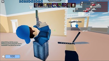 [RAINSTER,WAIKE] sdasbdsbad - Arsenal Hacker (Kill all)