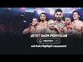 Luke Riley vs Michael Aswell Jr. | UFC Fight Night | DAZN Highlights
