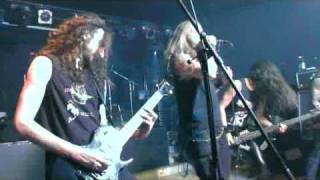 Vorkreist - Purified in Hellfire 2010/01/23