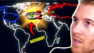I Launched a NUCLEAR Missile At NYC By Accident… I have 10 minutes to stop it
