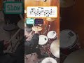 Drum Fill #drums #drumming #drumlessons