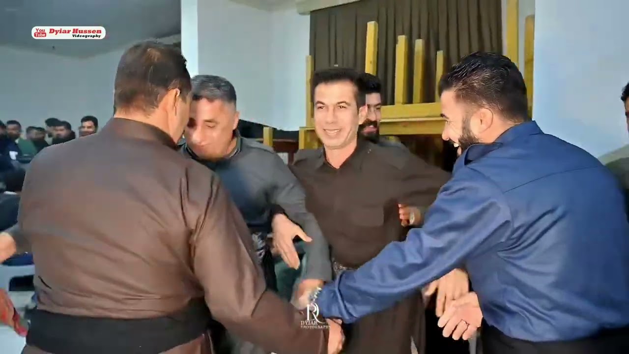 Jasm chwchany ( kozhin rzgar ) Ahangy darbandixan