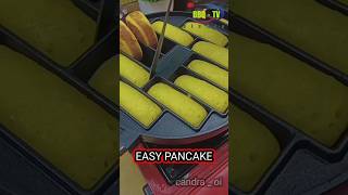 MODAL JAGUNG DARI TETANGGA || shorts pancake kue caramembuat resep asmr cooking food recipe