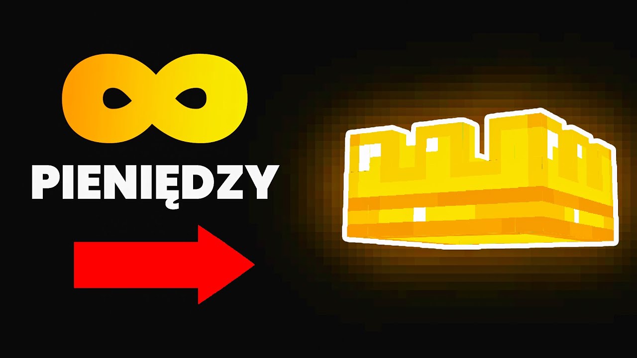 Ten PRZEDMIOT ZAKOŃCZYŁ Serwer Minecraft