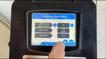 DIY Complete Guide to Program a Pentair: Water Softener Fleck 5800 XTR2, and XTRI Control Valve!