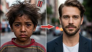 картинка: Мальчик пел за еду, но его услышал Билан... Дальшешок