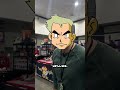 POV: HOW TO BUY VINTAGE POKEMON WITHOUT EVEN TRYING! #collectacon2025