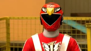 Prisoners E17 Full Episode Power Rangers Rpm Power Rangers Videos For Kids