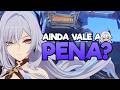 A SKIRK ainda COMPENSA em Nod-Krai? | Uma análise da Skirk em 2026 - Genshin Impact