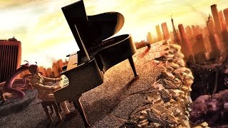 Piano Improvisation No. 10