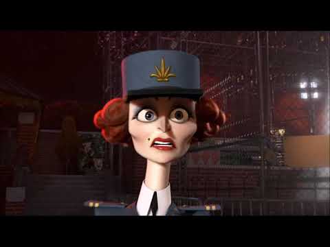 The Guardian King 1 1 2 Part 23 Villains Down The Hole