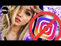 O REAL MOTIVO de DOVE CAMERON ter quase DELETADO o INSTAGRAM