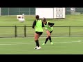 Student-Athlete Profiles - Letycia Bonifacio