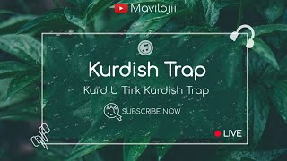 Kurd U Tirk Kurdish Trap Remix 2023 [Mavilojii] Resimi
