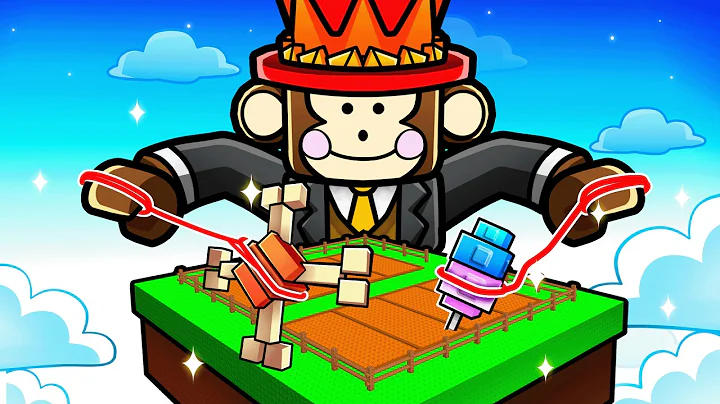 I Let Youtubers Control My Garden!