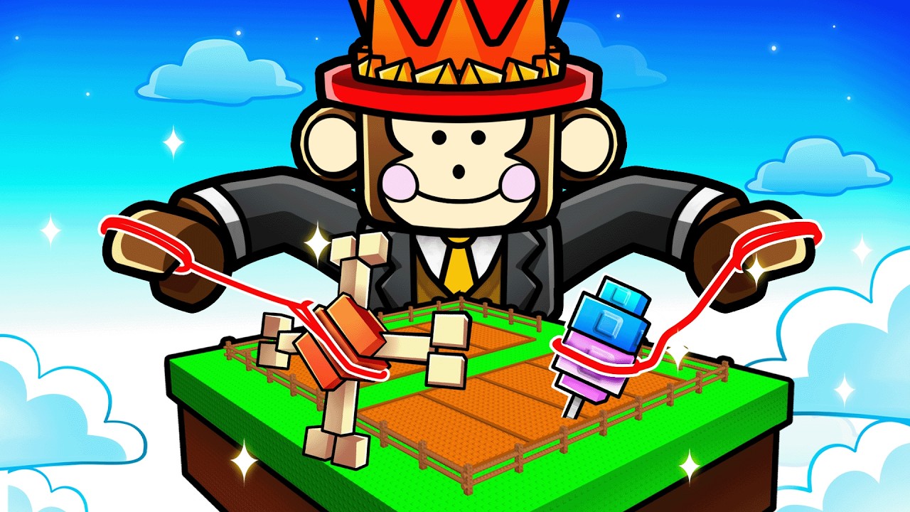 Я позволяю ютуберам управлять моим садом!