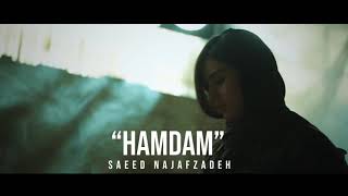 Hamdam Saeed Najafzade